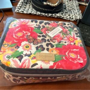 Brighton Garden Spots Jewelry Case